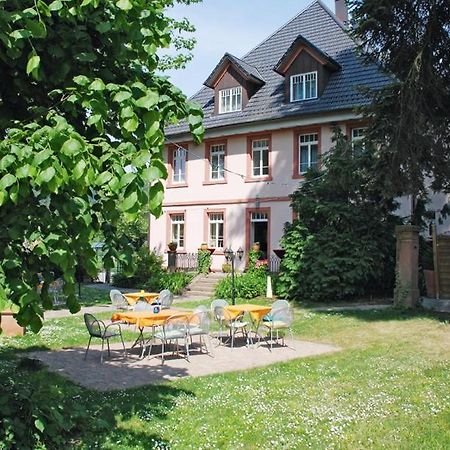 Landhaus Hechtsberg Hotel Hausach Exterior photo